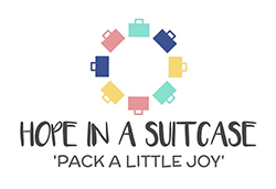 Hope in a Suitcase